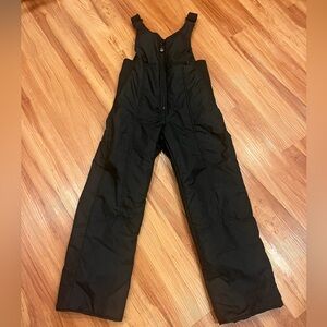 Youth Large Snow Bibs/ Snow Pants.